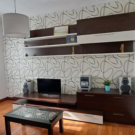 Apartamento Jarrillero 포르투갈레테 외부 사진