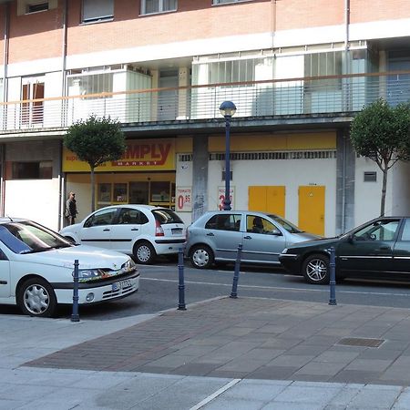 Apartamento Jarrillero 포르투갈레테 외부 사진