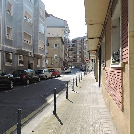 Apartamento Jarrillero 포르투갈레테 외부 사진