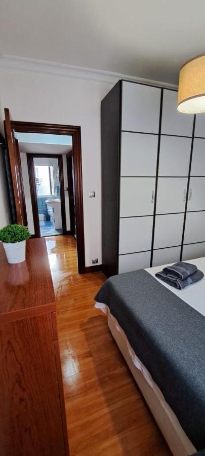 Apartamento Jarrillero 포르투갈레테 외부 사진
