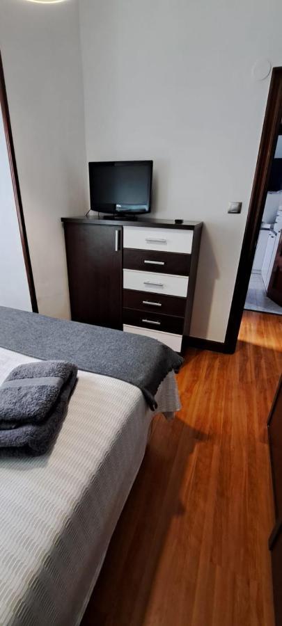 Apartamento Jarrillero 포르투갈레테 외부 사진