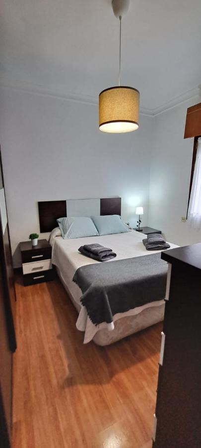 Apartamento Jarrillero 포르투갈레테 외부 사진