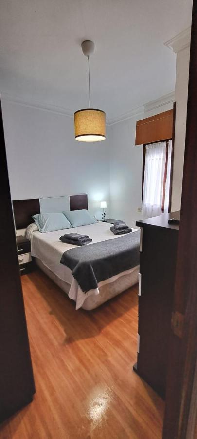 Apartamento Jarrillero 포르투갈레테 외부 사진