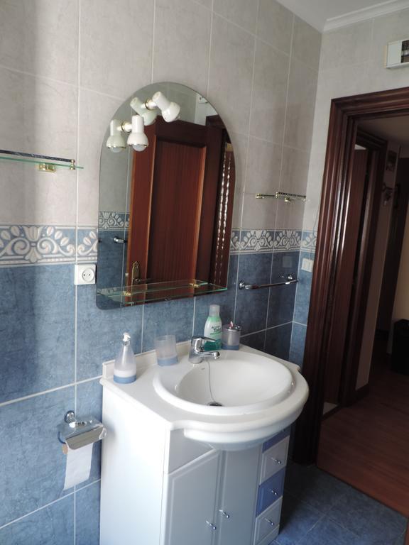 Apartamento Jarrillero 포르투갈레테 외부 사진