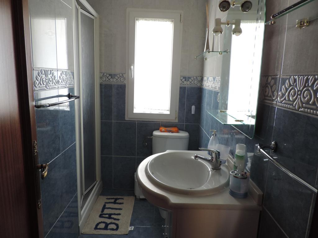 Apartamento Jarrillero 포르투갈레테 외부 사진