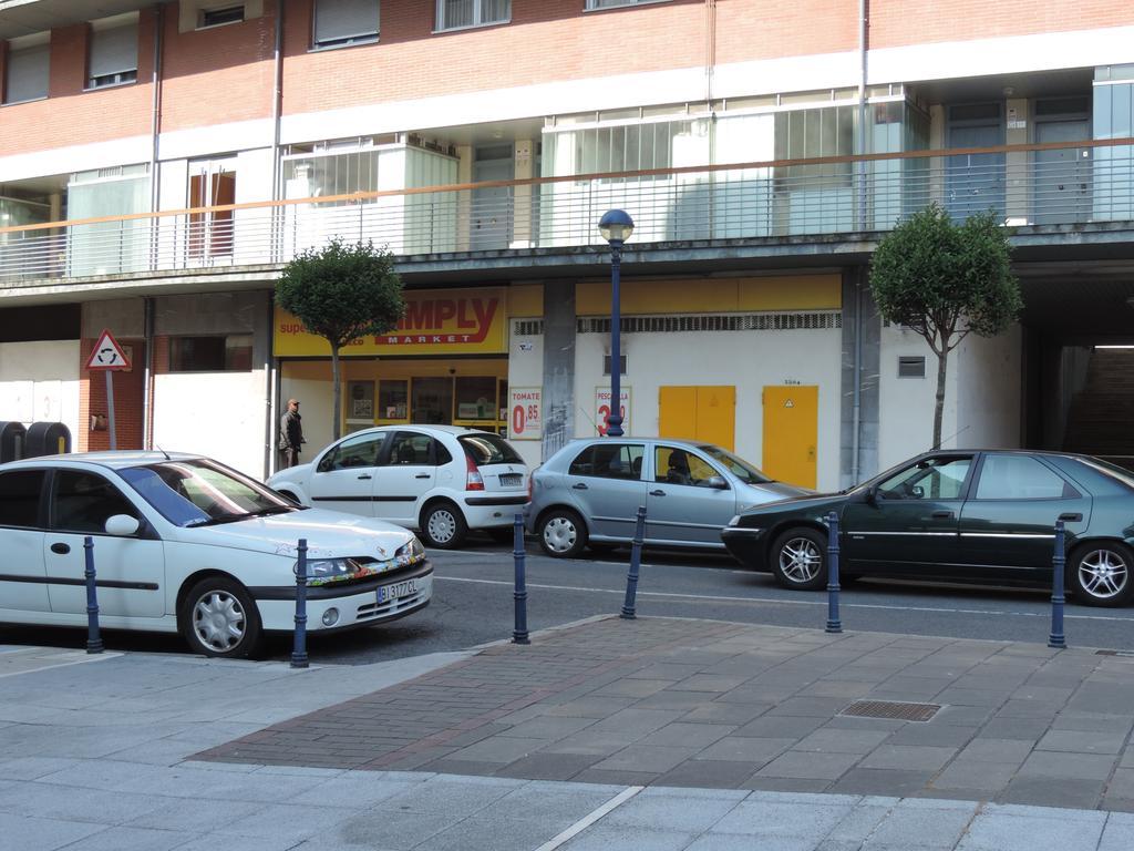 Apartamento Jarrillero 포르투갈레테 외부 사진
