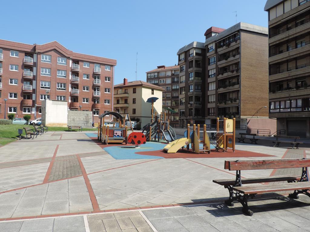 Apartamento Jarrillero 포르투갈레테 외부 사진