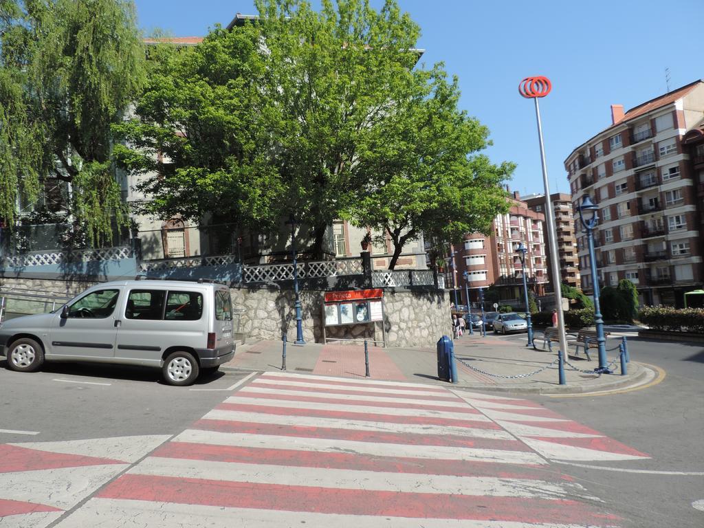 Apartamento Jarrillero 포르투갈레테 외부 사진