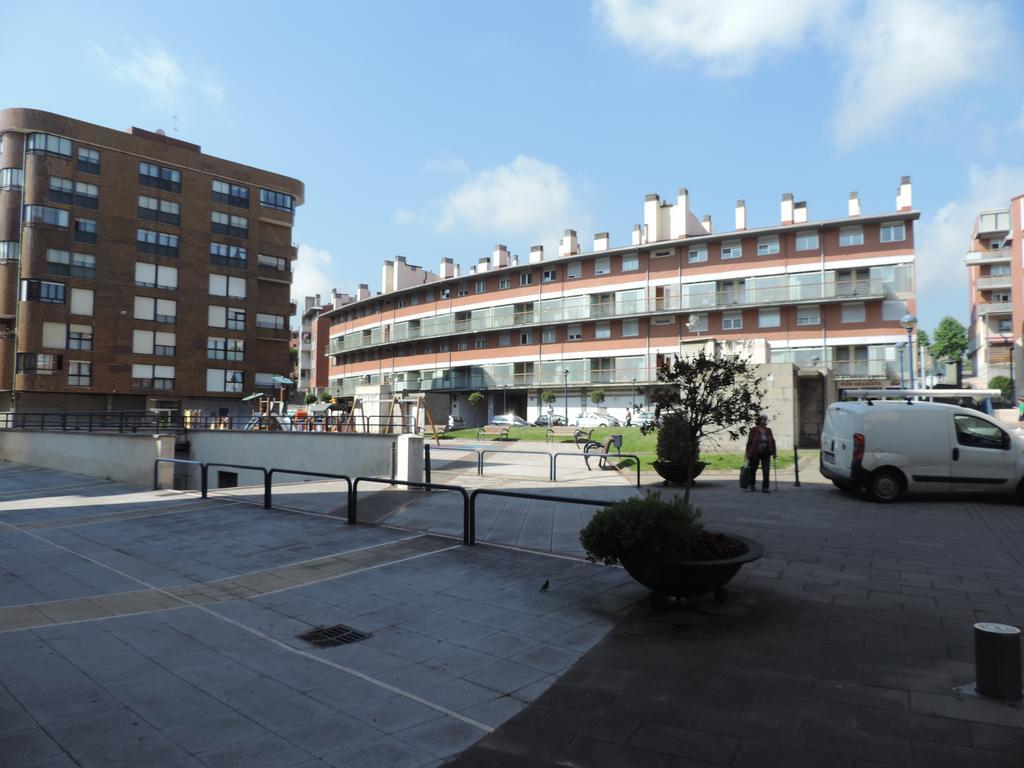 Apartamento Jarrillero 포르투갈레테 외부 사진