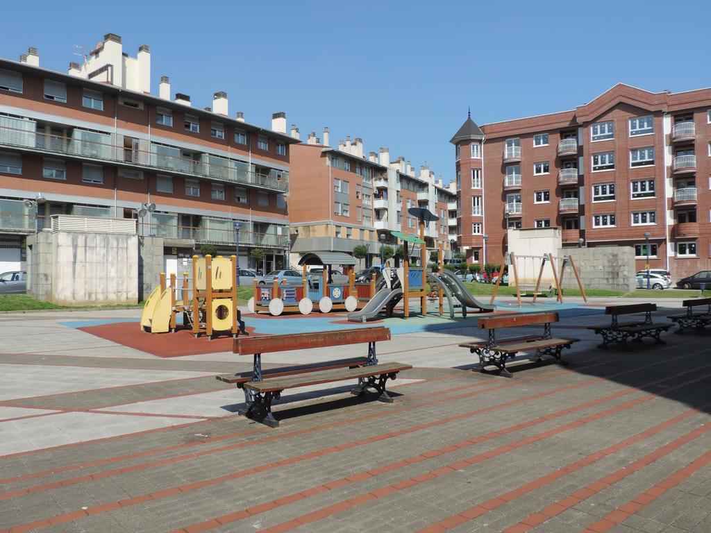 Apartamento Jarrillero 포르투갈레테 외부 사진