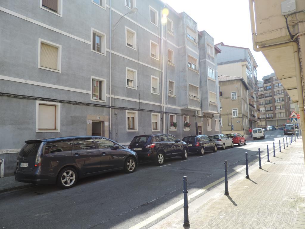 Apartamento Jarrillero 포르투갈레테 외부 사진