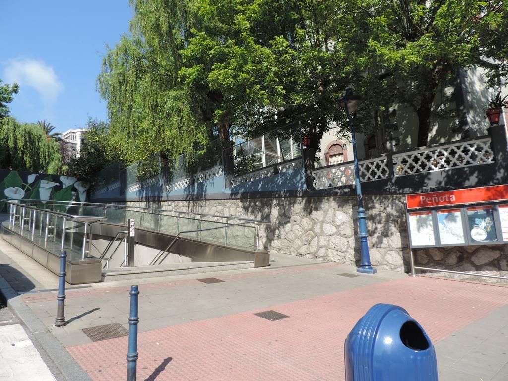 Apartamento Jarrillero 포르투갈레테 외부 사진