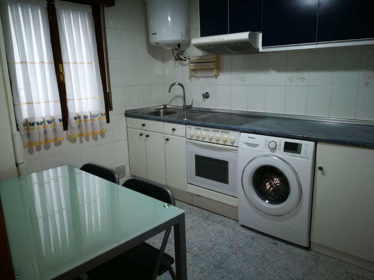Apartamento Jarrillero 포르투갈레테 외부 사진