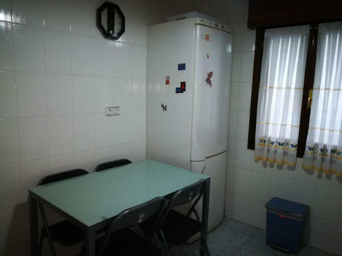 Apartamento Jarrillero 포르투갈레테 외부 사진